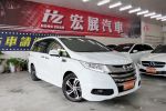 2016年 HONDA ODYSSEY 2.4 頂...