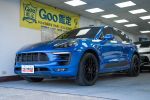 PORSCHE MACAN GTS 跑排跑計柏林盲點車偏 2018年 益誠汽車