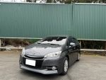 2013 Toyota Wish 2.0 里程僅...