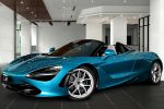 三稜汽車~MCLAREN  720S  SPID...