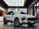 Porsche Macan 總代理 全景天...