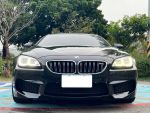 【2016年式 BMW M6 GRAN Coupe...