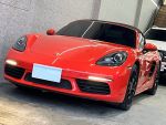 718 Boxster 總代理 免鑰匙 跑...