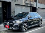 實車實價 2021年式 BENZ GLA20...