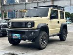 線上下訂優惠69.8萬 Jimny 201...