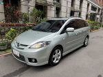 2006 MAZDA 5 僅跑10萬公里 實...