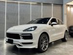 2020保時捷總代理 Cayenne Cou...