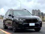 【BarryCars】BMW X7 限量曜黑...