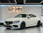 【新莊小老婆車庫】ｘW205 C63 C...