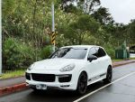 2016年式 Cayenne GTS 3.6雙渦...