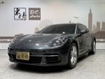 2017年 總代理 Panamera 全景天窗 PASM電子懸吊  Bose音響