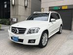 GLK220 CDI 4MATIC  認證車~保...