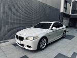 2013 BMW 528i 日規 M版 2.0T ...