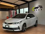 牛頭牌 國民神車 2019 Toyota Corolla Altis 雅致版