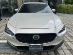 MAZDA台南原廠認證中古車 2022...