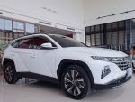 鴻騏 2024 Tucson L Turbo Hybrid GLT-C 僅跑五千