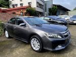 2014 TOYOTA CAMRY Hybrid 實...