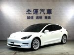 杰運濱江  MODEL 3 長程版 實...