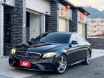 正2017年 Benz E250 AMG版 總...