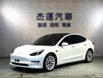 【杰運SAVE實價認證】Model 3 ...