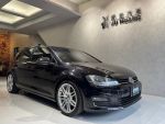 鉅皇汽車×2015 VW GOLF 1.4TS...