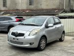 2009 TOYOTA Yaris