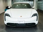 2024年 PORSCHE Taycan 總代理 原廠認證中古車