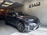 鉅皇汽車×2021 CR-V VTIS 跟...