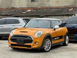 2014 MINI NEW Cooper S