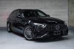 【未領牌全新車】2023年式 AMG...