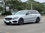 永裕車業 / 日規 C450 Estate ...