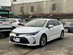 2021年Toyota Altis 豪華 安卓機 認證車 白色