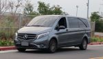 小改款 /9人座/ 原版件/ 原廠保固中/ 一手車/ 電滑門/ ACC