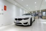 ~全福汽車~2018年式 BMW F83 M4 Convertible總 代理