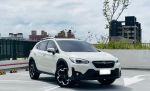 2023 SUBARU XV 空間與動力兼具的跨界休旅