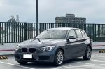 2014 BMW 116i 舒適好開豪華...