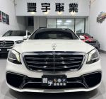 本月特價限定車款   2018 AMG ...