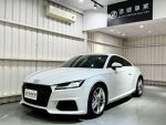 【德總車業】TT 45 TFSI Qua...