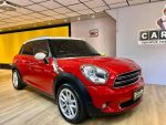 Countryman 小改款經典紅白色KEY LESS免鑰匙系統