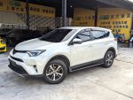 實車實價 ACC跟車 原鈑件 RAV4...