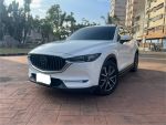 #CX-5 #白色2018 跑6萬3