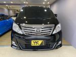 【2013 Toyota  ALPHARD 黑】...