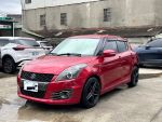 2013 SWIFT Sport 1.6 運動版...