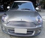 Mini Cooper 2013款 MINI Coop...