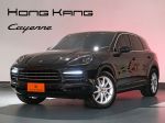 【宏康汽車】Cayenne 360環景 免鑰匙啟動 全景天窗 摸門 盲點 總代理