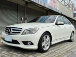 C300 AMG 電動天窗 電動/電熱...