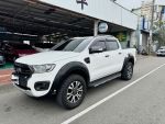 浪九 皮卡 有捲簾 有側踏 外觀已改裝完成  一手車 已認證 4WD