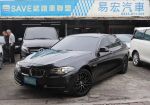 易宏SAVE 2015年式 BMW 520d 總代理 ㄧ手車 省油 好開 安全