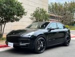 20/21 Cayenne S Coupe 總代理...