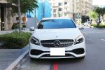 【實車實價】2017年 A180 AMG ...